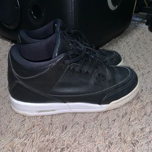 Air Jordan 3 Retro CYBER MONDAY size 7